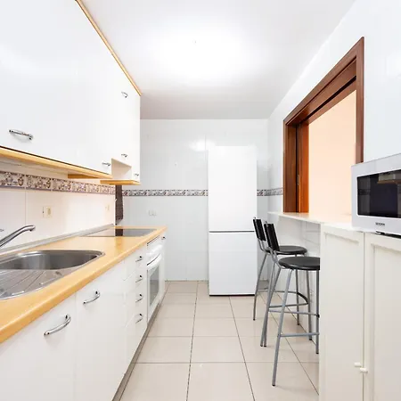 Seres , Balcon Y Piscina Apartment Arona (Tenerife)