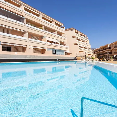 Apartment Seres , Balcon Y Piscina Arona (Tenerife)