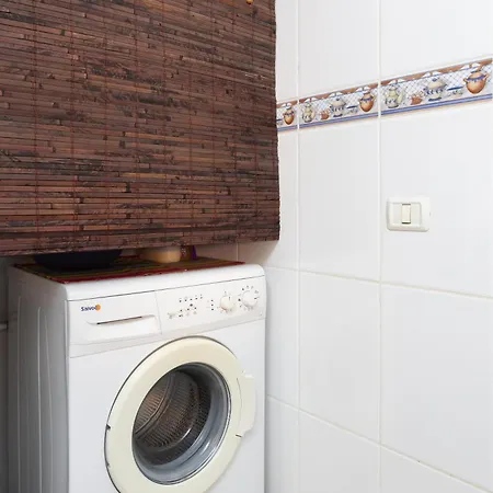 アパート Seres , Balcon Y Piscina *